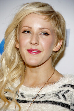 Profile photo of Ellie Goulding