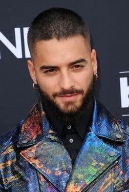 Profile photo of Maluma