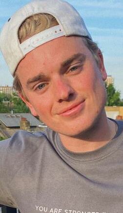 Profile photo of Jack Maynard