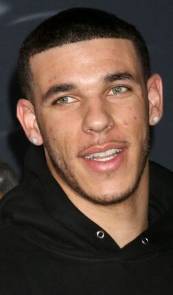 Profile photo of Lonzo Ball