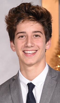 Profile photo of Milo Manheim