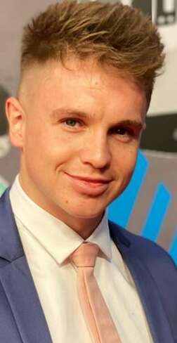 Profile photo of Joe Weller