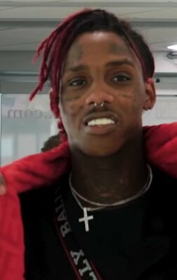 Profile photo of Famous Dex