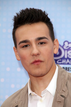 Profile photo of Jacob Whitesides