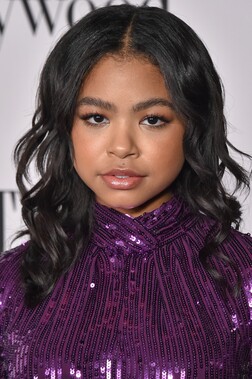 Profile photo of Navia Robinson