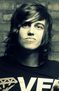 Profile photo of Kellin Quinn