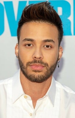 Profile photo of Prince Royce