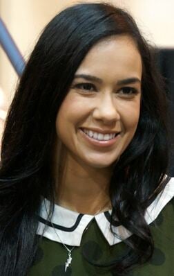 Profile photo of AJ Lee