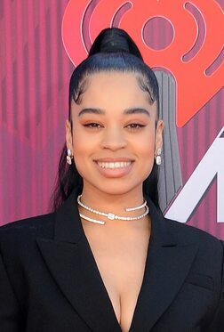 Profile photo of Ella Mai