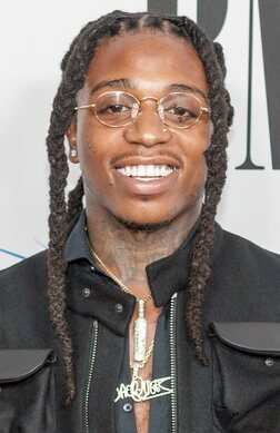 Profile photo of Jacquees