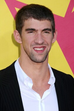 Profile photo of Michael Phelps