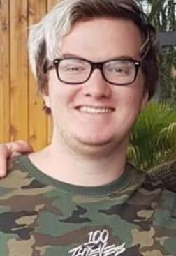 Profile photo of Mini Ladd