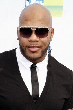 Profile photo of Flo Rida