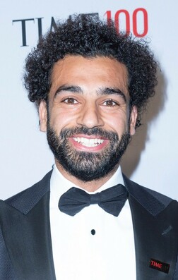 Profile photo of Mohamed Salah