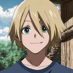 Profile photo of Ginro