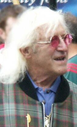 Profile photo of Jimmy Savile