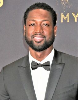 Profile photo of Dwyane Wade