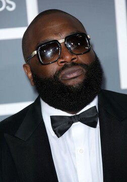 Profile photo of Rick Ross