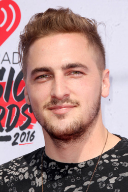 Profile photo of Kendall Schmidt