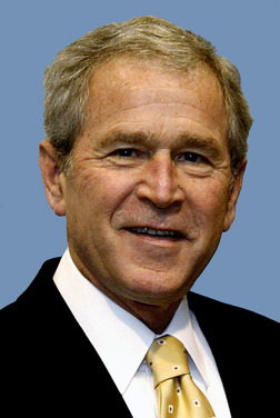 Profile photo of George W. Bush