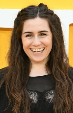 Profile photo of Dodie Clark