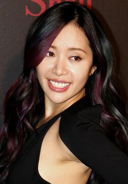 Profile photo of Michelle Phan