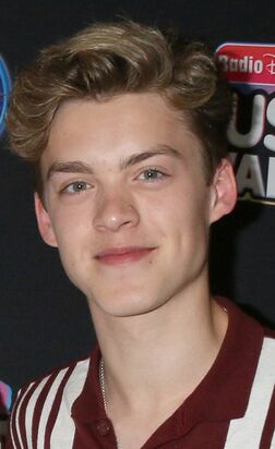 Profile photo of Reece Bibby