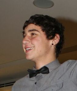 Profile photo of Jai Brooks