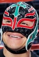 Profile photo of Rey Mysterio Jr.