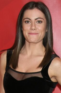 Profile photo of Kacy Catanzaro