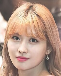 Profile photo of Momo