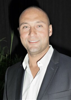 Profile photo of Derek Jeter