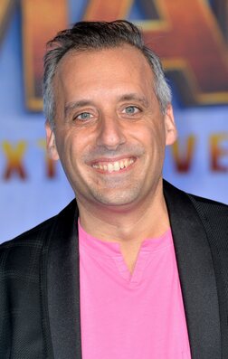 Profile photo of Joe Gatto