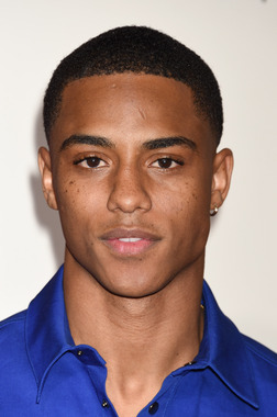 Profile photo of Keith Powers