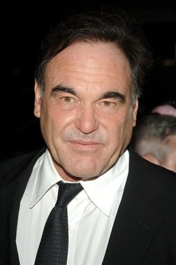 Profile photo of Oliver Stone