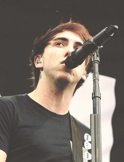 Profile photo of Alex Gaskarth