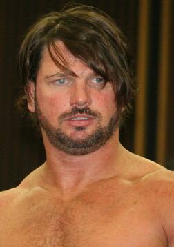 Profile photo of AJ Styles