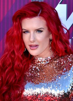 Profile photo of Justina Valentine