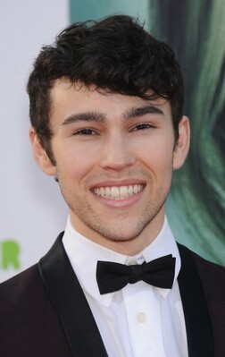 Profile photo of Max Schneider