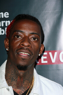 Profile photo of Rich Homie Quan