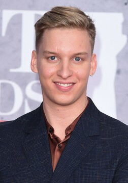 Profile photo of George Ezra