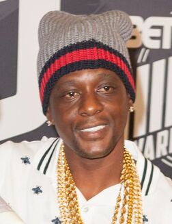 Profile photo of Lil Boosie