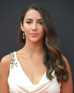 Profile photo of Aly Raisman