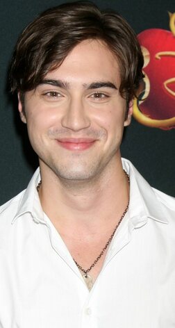 Profile photo of Ryan McCartan