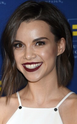 Profile photo of Ingrid Nilsen