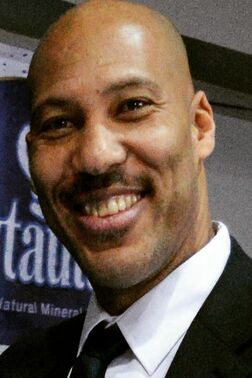 Profile photo of LaVar Ball