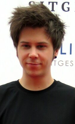 Profile photo of El Rubius