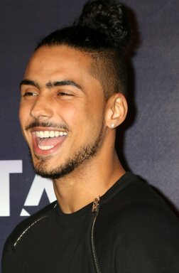 Profile photo of Quincy Brown