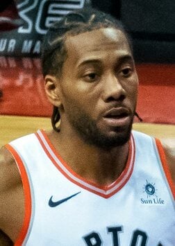 Profile photo of Kawhi Leonard