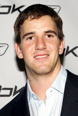 Profile photo of Eli Manning